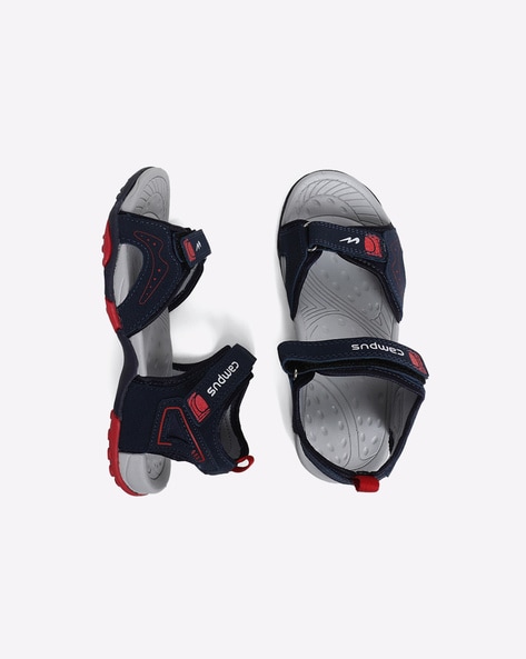 CAMPUS Zen Sandals in Ahmedabad at best price by Jay Ambe Footwear -  Justdial