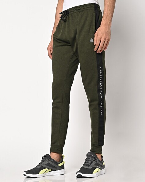 Duke track pants on sale online