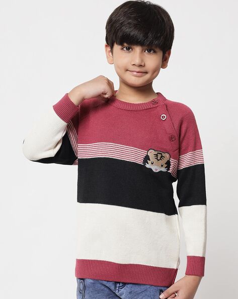 boys sweater online