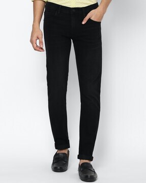 Mid Waist Black Jegging, Casual Wear, Skinny Fit at Rs 395 in New Delhi
