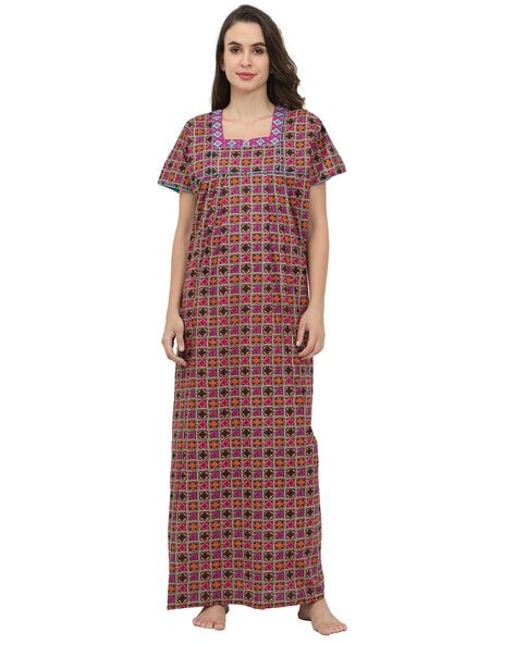 Charak nighties 2025 buy online