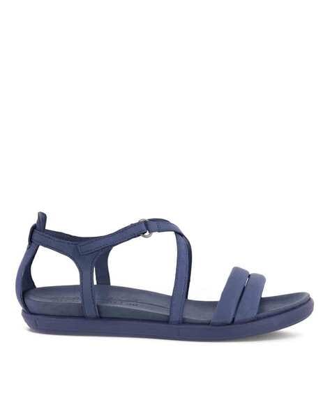 Buy Misty Flat Sandals for Women ECCO Online | Ajio.com
