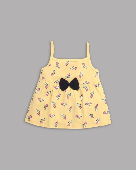 Hopscotch dresses sale for newborn