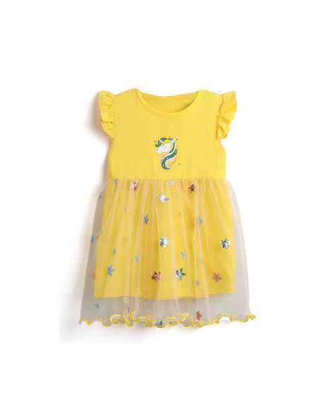 Hopscotch unicorn dress discount
