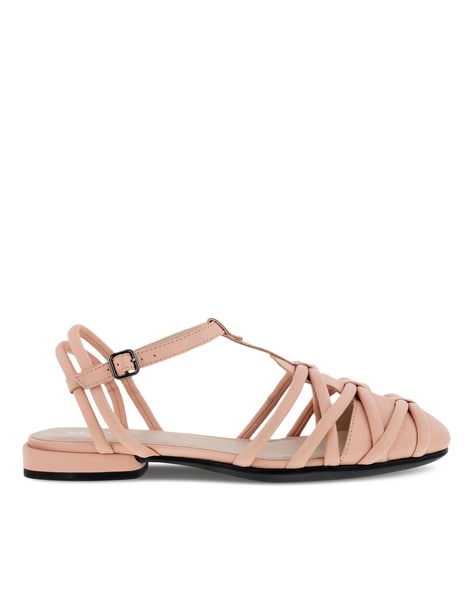 Fisherman discount sandals women