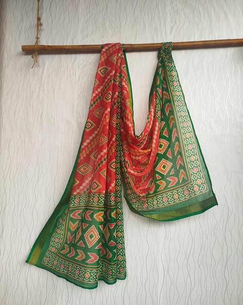 Indian Dupatta Price in India