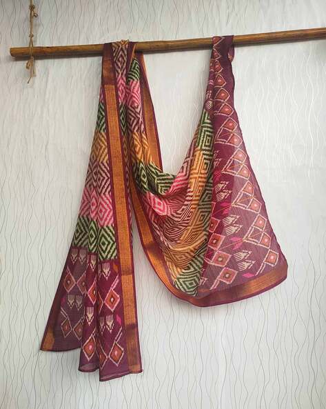 Indian Dupatta Price in India