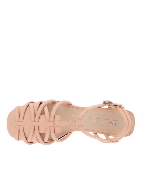 Ecco best sale fisherman sandals