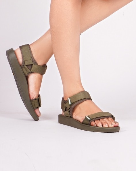 Best Women's Leather Sandals For Summer: Shop – Hollywood Life-sgquangbinhtourist.com.vn