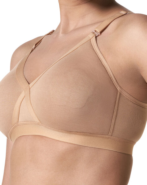 Buy Skin Bras for Women by BLOSSOM Online