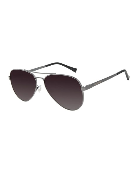 Buy Aviator Sunglasses For Women Online at Best Price - Lenskart