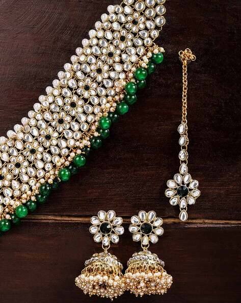 ZAVERI PEARLS 
