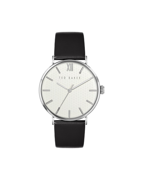 Ted baker deals watch white