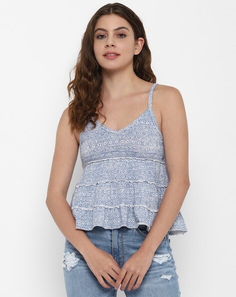 American eagle peplum online