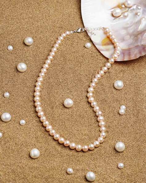 Fresh Water Pearl Necklaces – Victoria's Jewellery