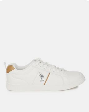 us polo women's tennis shoes
