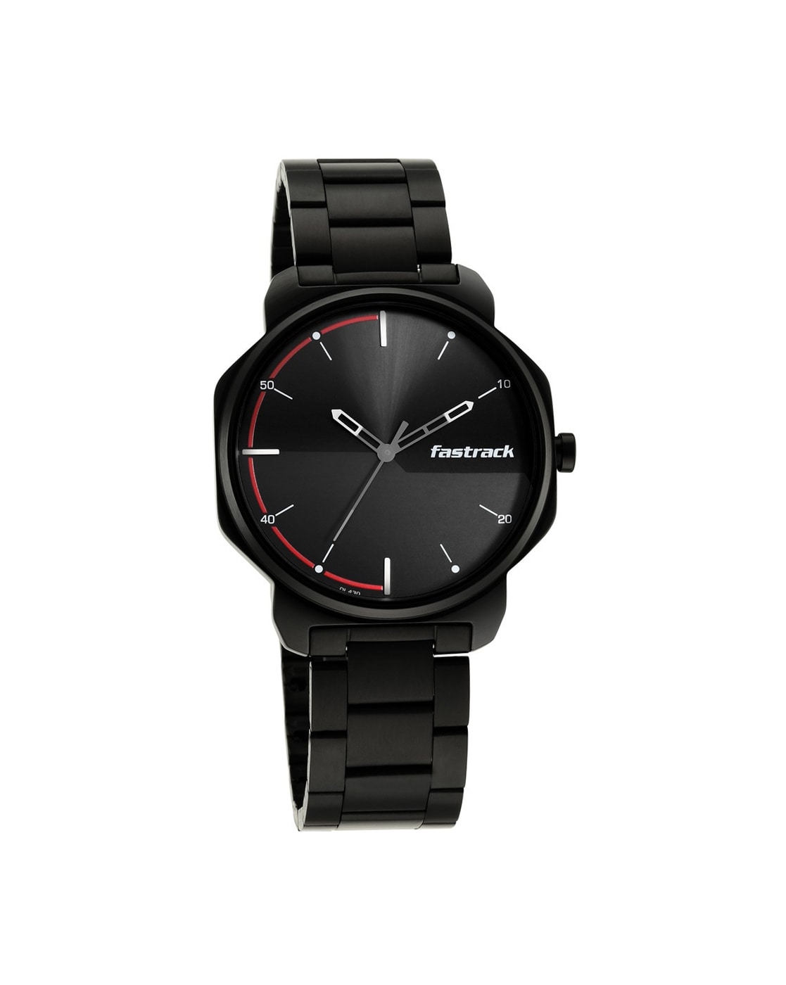 Watch 2024 fastrack black