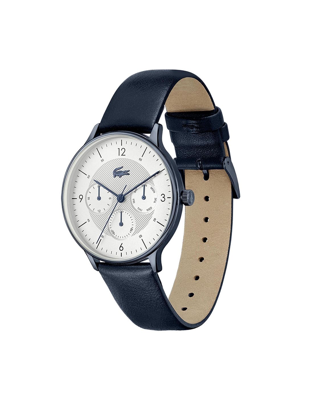 Buy Navy Watches for Men by Lacoste Online