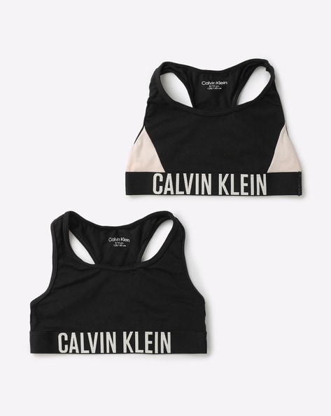 Calvin Klein Bras, Bralettes & Sports Bras