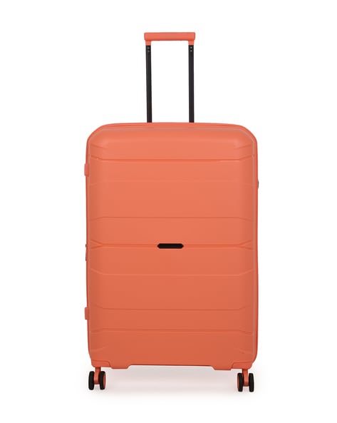 Buy Blue Luggage & Trolley Bags for Men by Skybags Online | Ajio.com