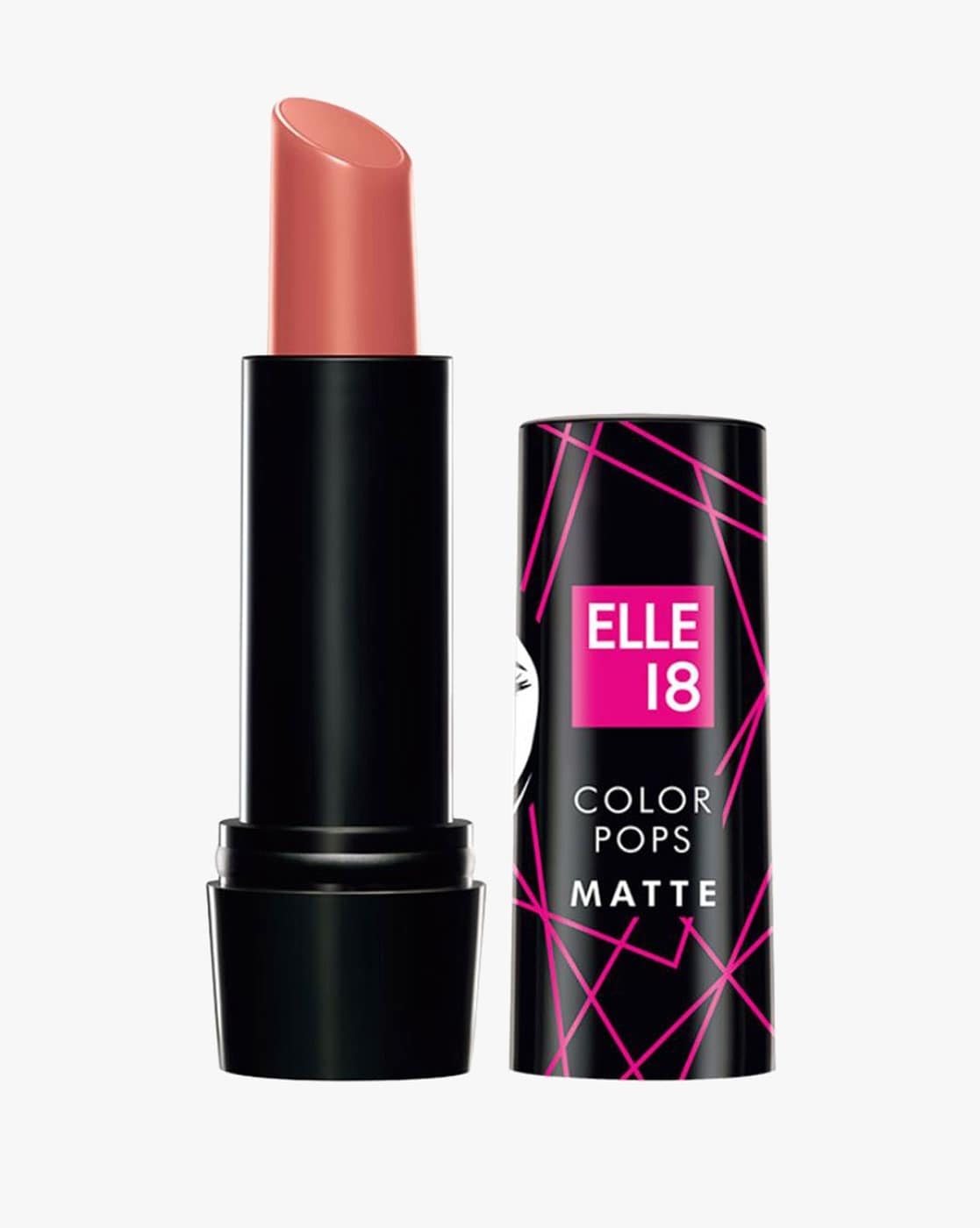 Buy Rose nude Lips for Women by ELLE 18 Online | Ajio.com
