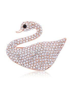 Women's Brooches & Pins Online: Low Price Offer on Brooches & Pins for  Women - AJIO