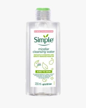 simple Kind To Skin Micellar Cleansing Water-picture-43