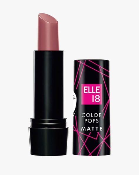 elle 18 lipstick 100 rupees