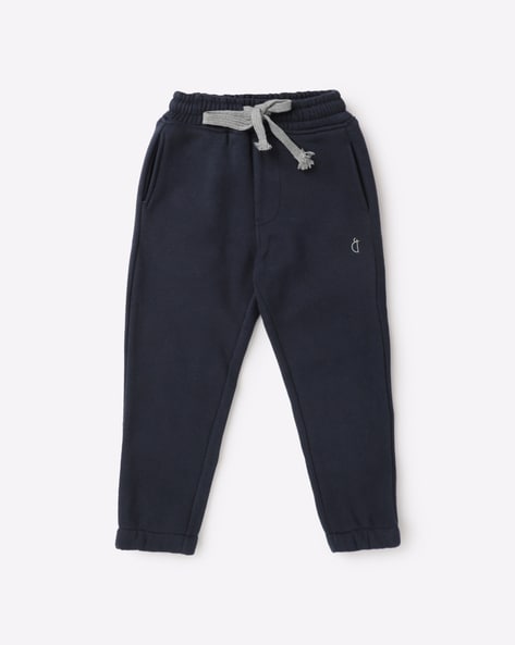 Boys discount joggers navy