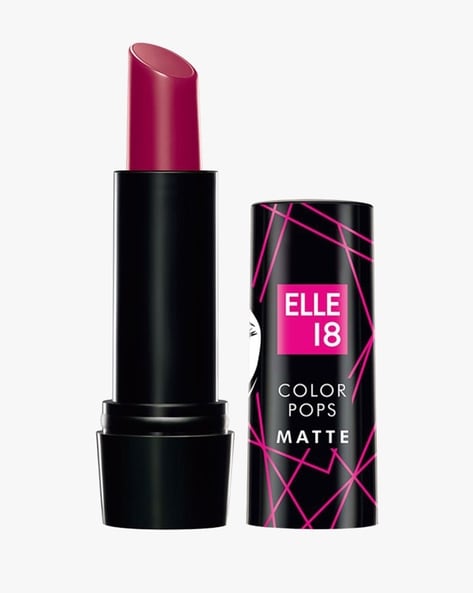 elle 18 lipstick 75 rs