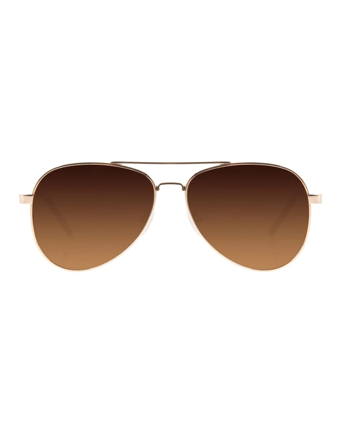 Serengeti Lunger 545001 Brushed Bronze 55 16 Sunglasses