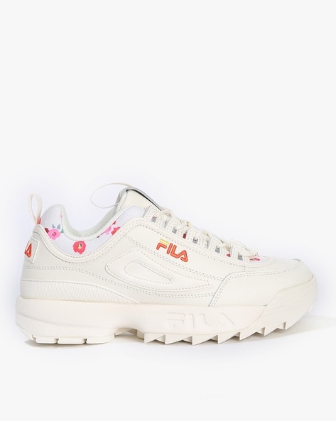 FILA Disruptor 2 - Women's Sneakers & Shoes