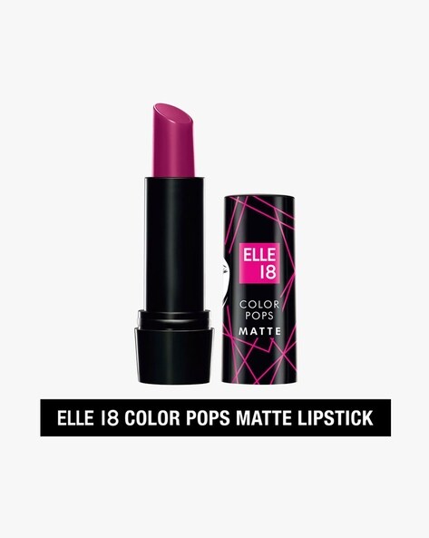 elle 18 w13 lipstick