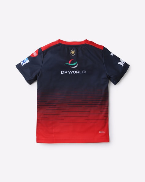 Dp world best sale rcb jersey