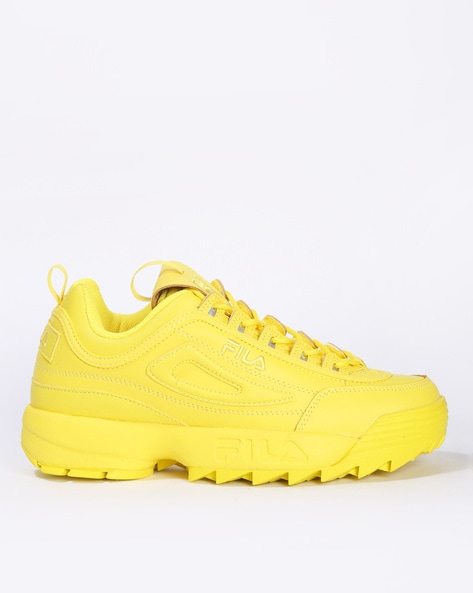 Nike Force 1 Toggle SE Baby & Toddler Shoes - Yellow