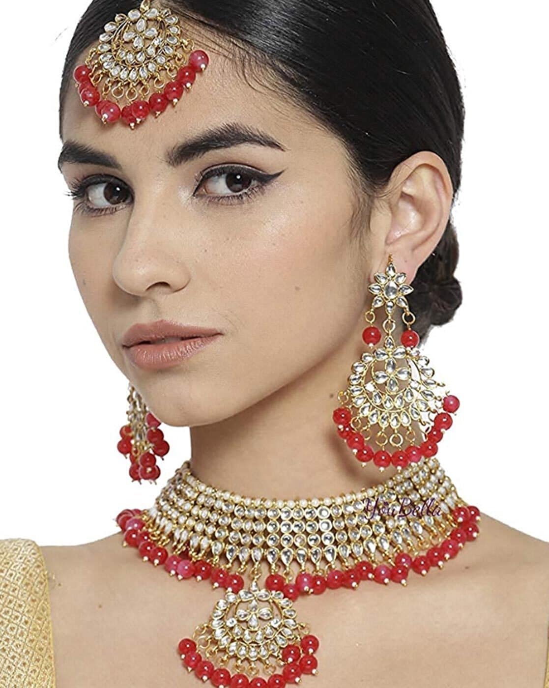 Myntra - Add gorgeous earrings to your collection! Shop... | Facebook