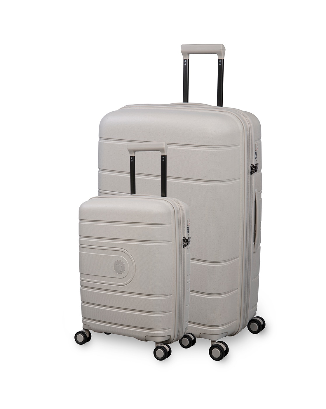 Buy Orange Luggage  Trolley Bags for Men by It Luggage Online  Ajiocom