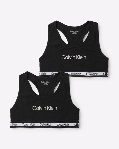 Calvin Klein Bras, Bralettes & Sports Bras