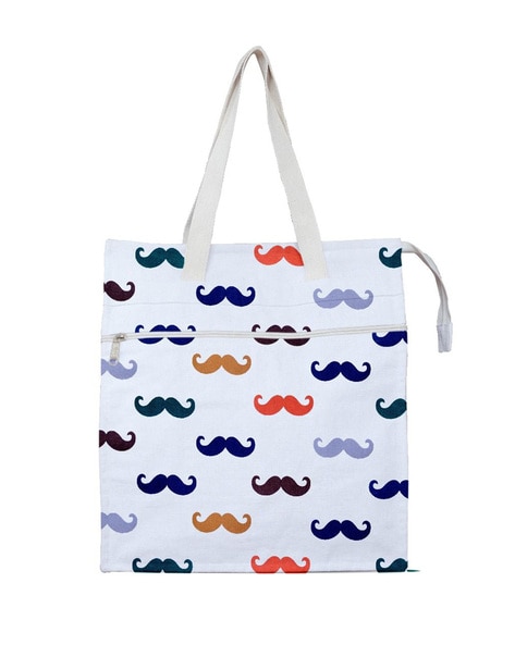 Ajio online hot sale shopping bags