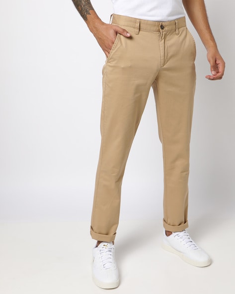 Cantabil Formal Trousers  Buy Cantabil Men Black Trouser Online  Nykaa  Fashion