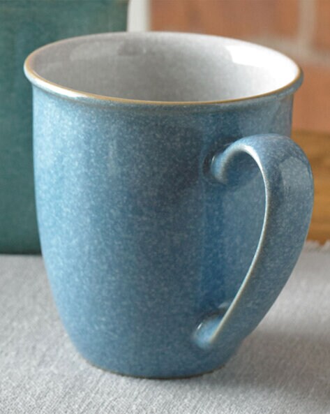 Denby Blue Jetty Mug, We'll find it for you