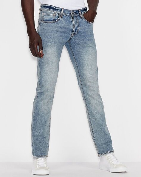 Armani stretch jeans sale mens