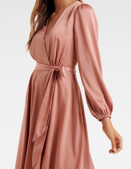 Buy Pink Dresses for Women by Forever New Online