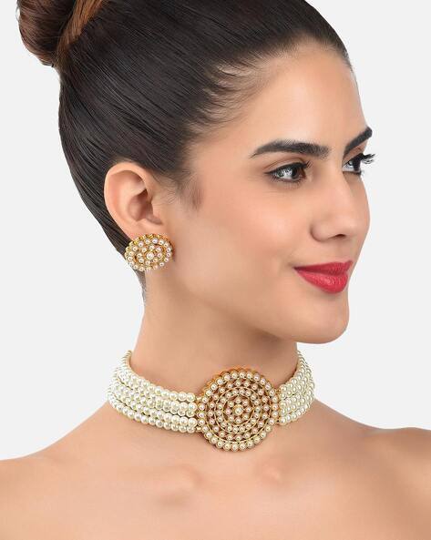 Women by ZAVERI PEARLS 