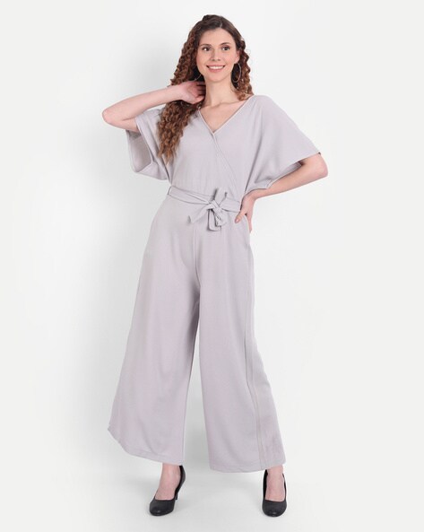 Jumpsuits, Zip Front Jumpsuit