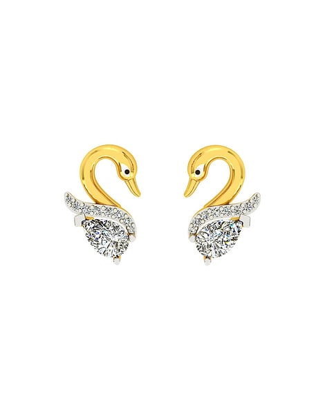 gold earrings | gold earrings online | gold earrings for women | gold studs  | gold fancy earrings | gold studs for women | studs