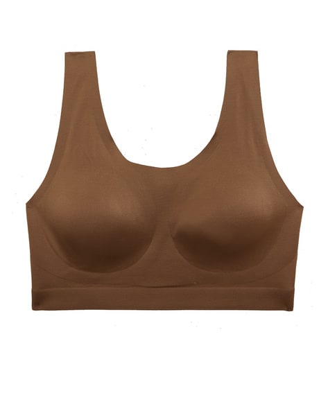 Buy Brown Bras for Women by Marks & Spencer Online