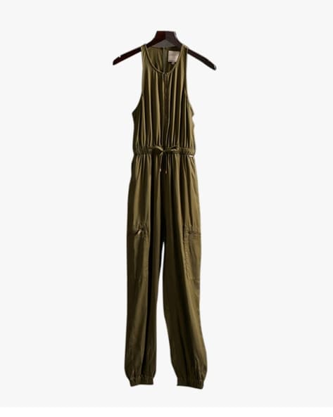 Superdry utility sales jumpsuit