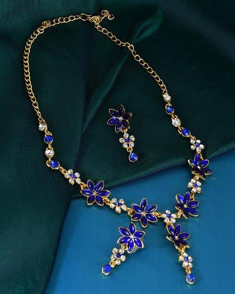 ZAVERI PEARLS 
