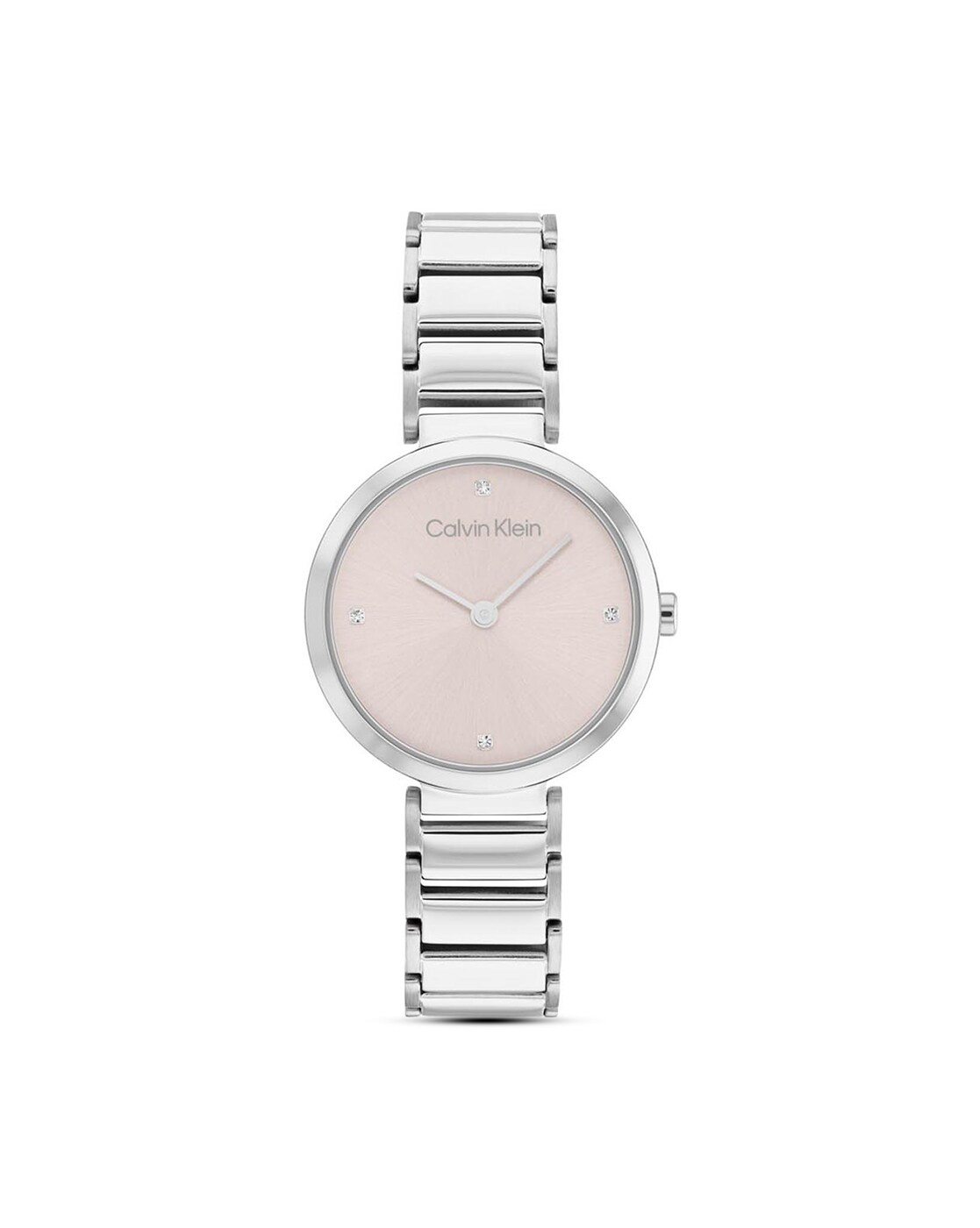 Buy Calvin Klein - Womens Watch, Strap Online India | Ubuy